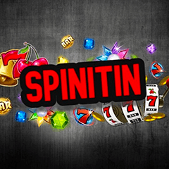 Spinitin Slots